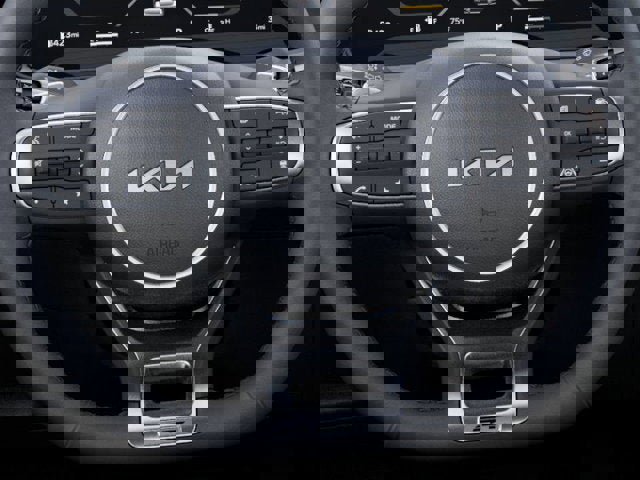 New 2026 Kia K5 GT w/ GT1 Package image 22