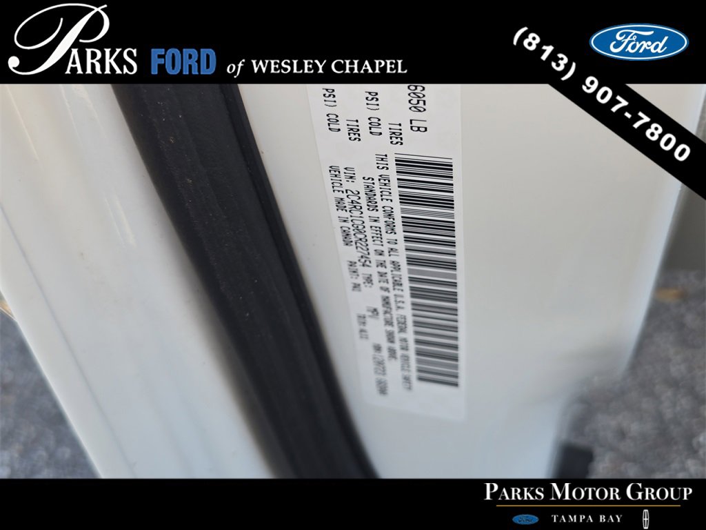 Used 2012 Chrysler Town & Country Touring-L w/ Premium Group image 32