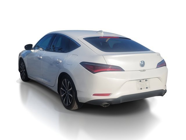 Used 2023 Acura Integra image 3