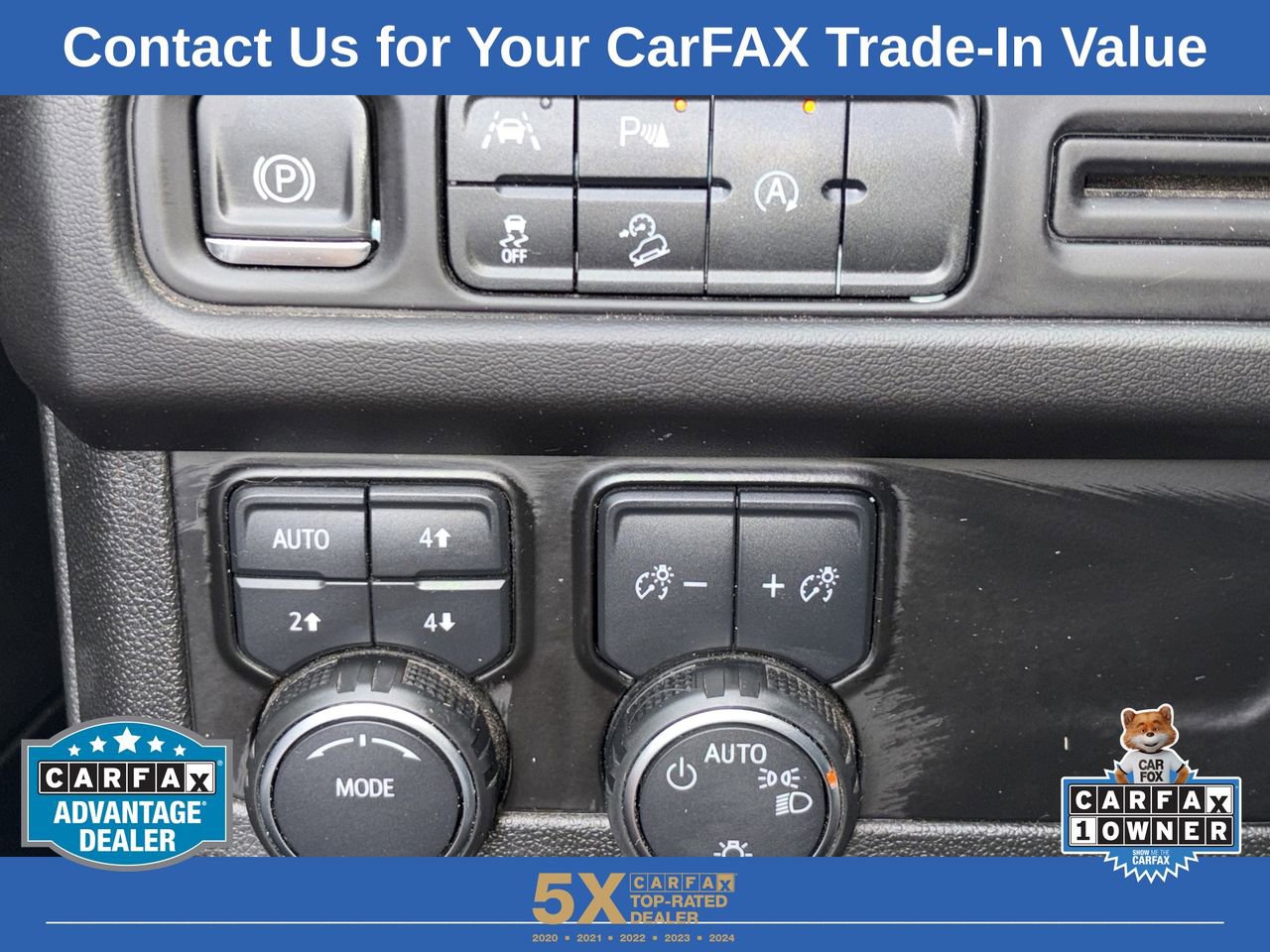 Used 2023 Chevrolet Tahoe Z71 AWD/4WD image 31