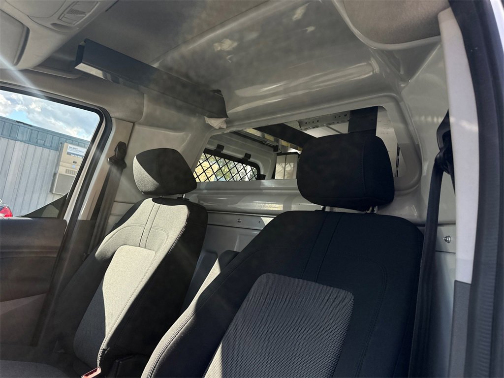 Used 2023 Ford Transit Connect XL image 19