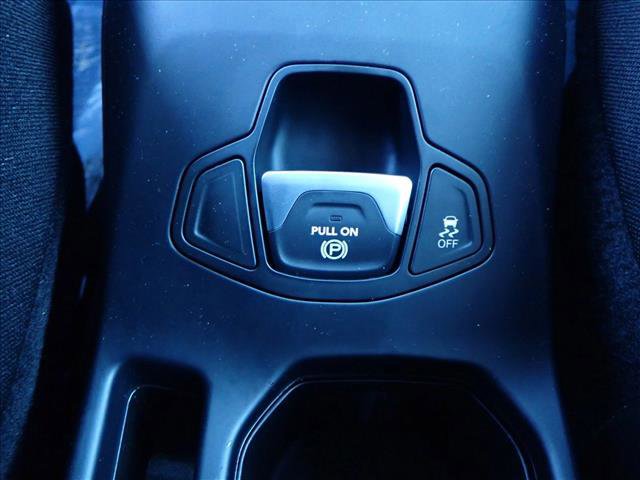 Used 2021 Jeep Renegade Sport image 18