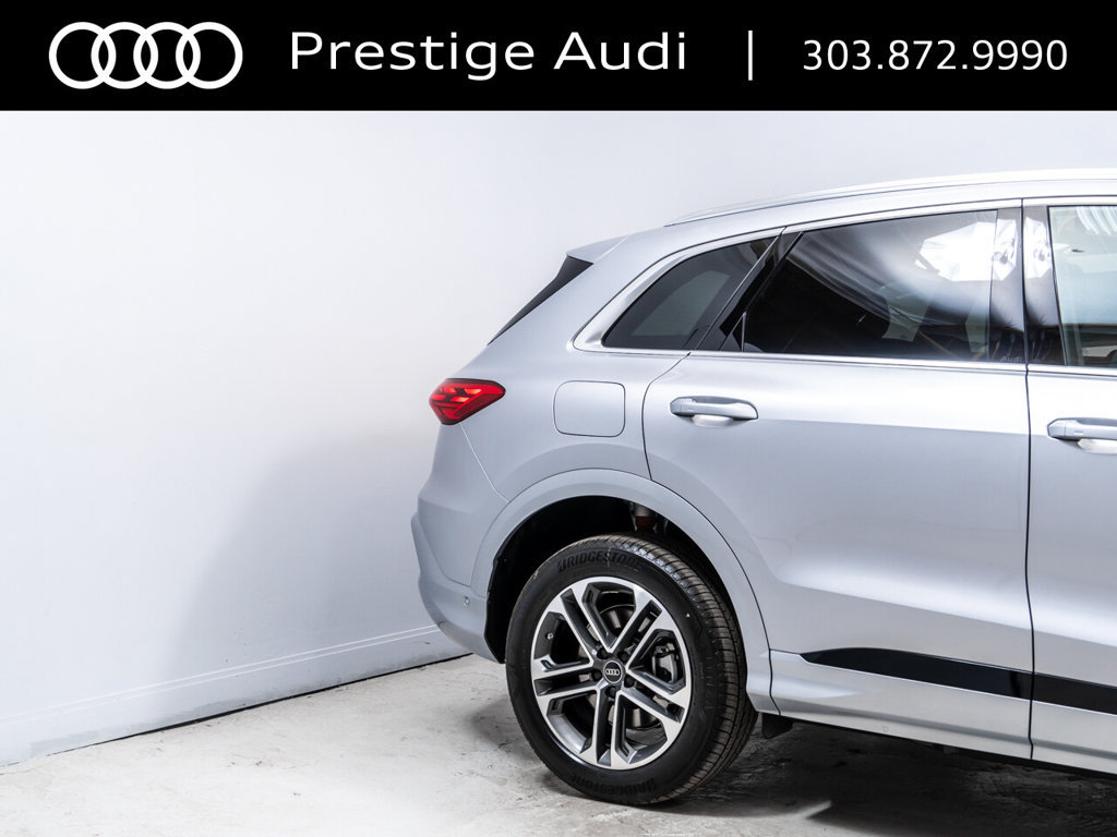Used 2026 Audi Q5 Premium Plus AWD/4WD image 12