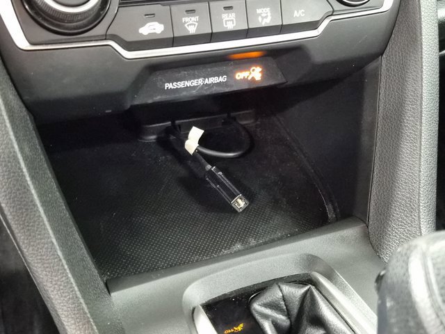 Certified 2019 Honda Civic LX image 21