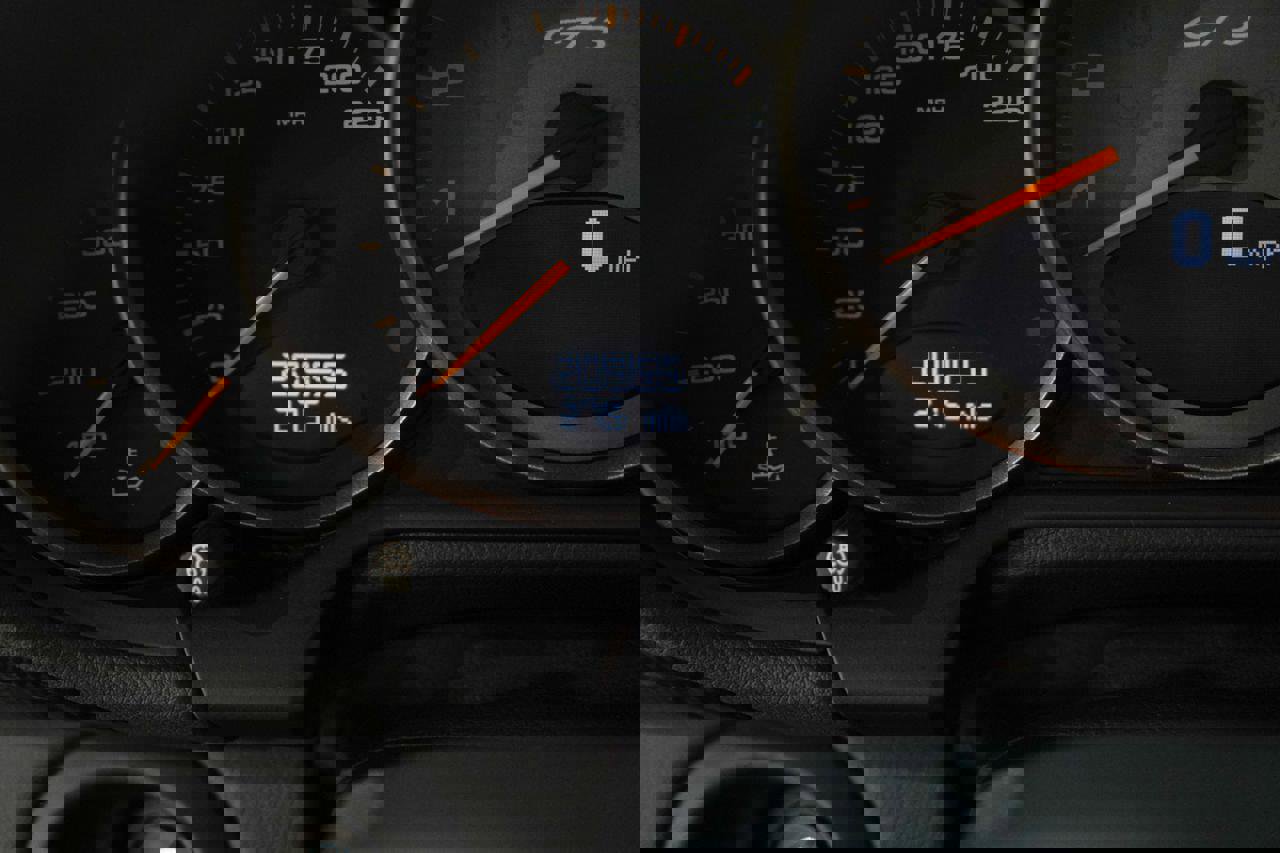 Used 2010 Porsche 911 GT3 RS image 38