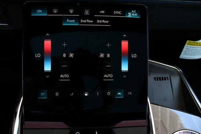 New 2026 Cadillac Escalade IQ Sport 1 image 27