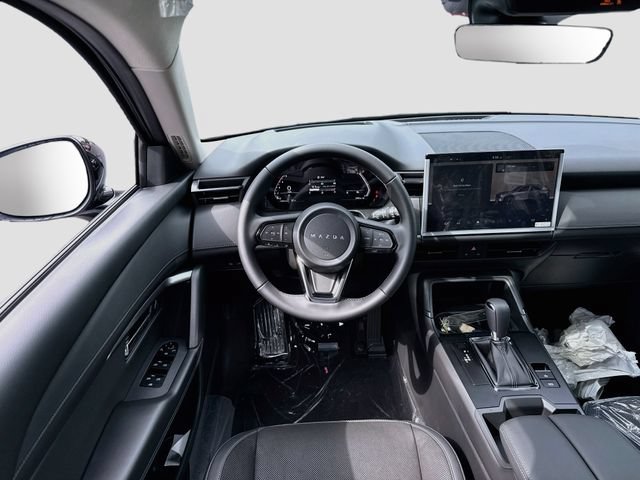 New 2026 MAZDA CX-5 Preferred AWD/4WD image 22