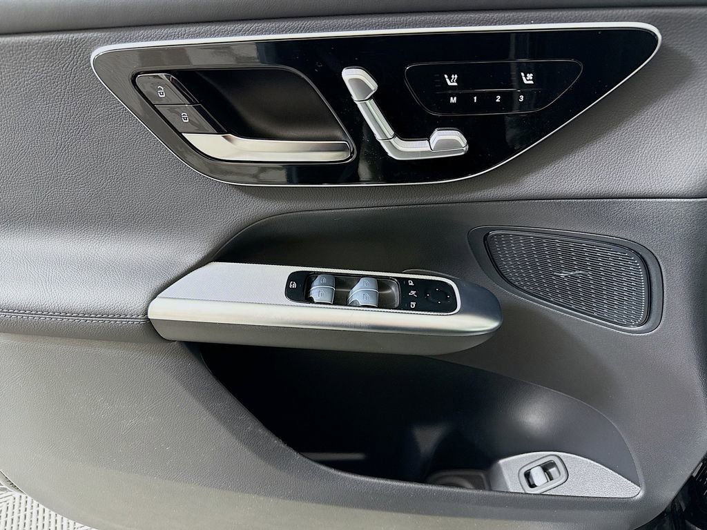 Certified 2026 Mercedes-Benz GLC 43 AMG GLC 43 AMG image 18