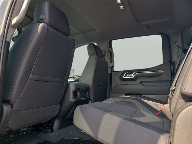 New 2026 Chevrolet Silverado 1500 RST RWD image 9