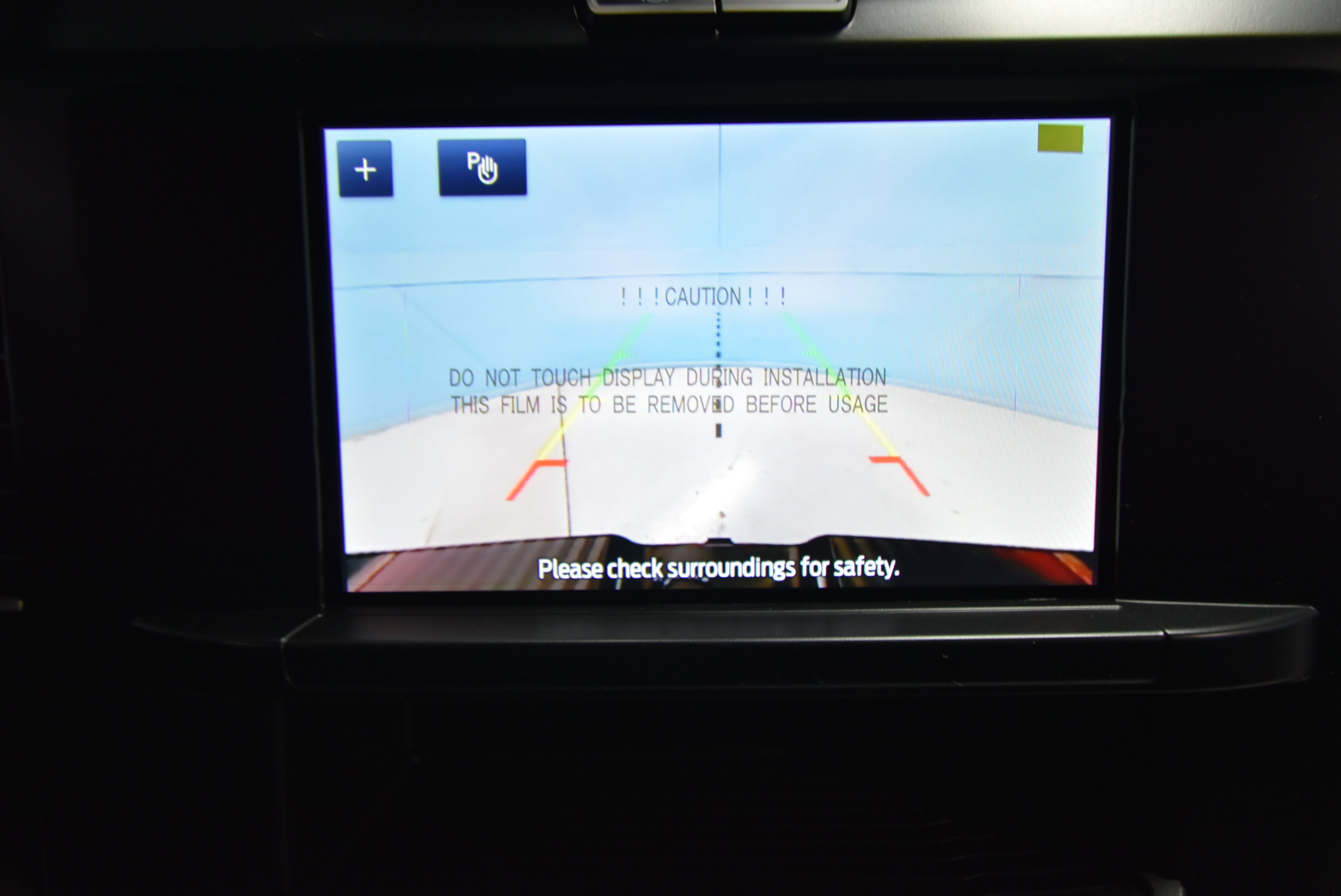 New 2026 Ford F450 4x4 Crew Cab Super Duty image 14