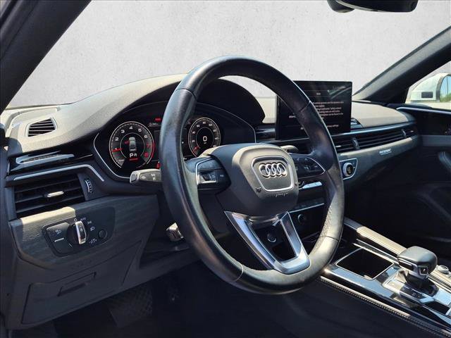 Used 2024 Audi A4 2.0T Premium Plus AWD/4WD image 10