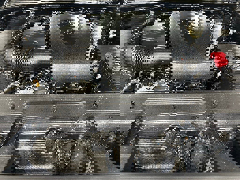 Used 2023 Toyota Tacoma Limited image 61