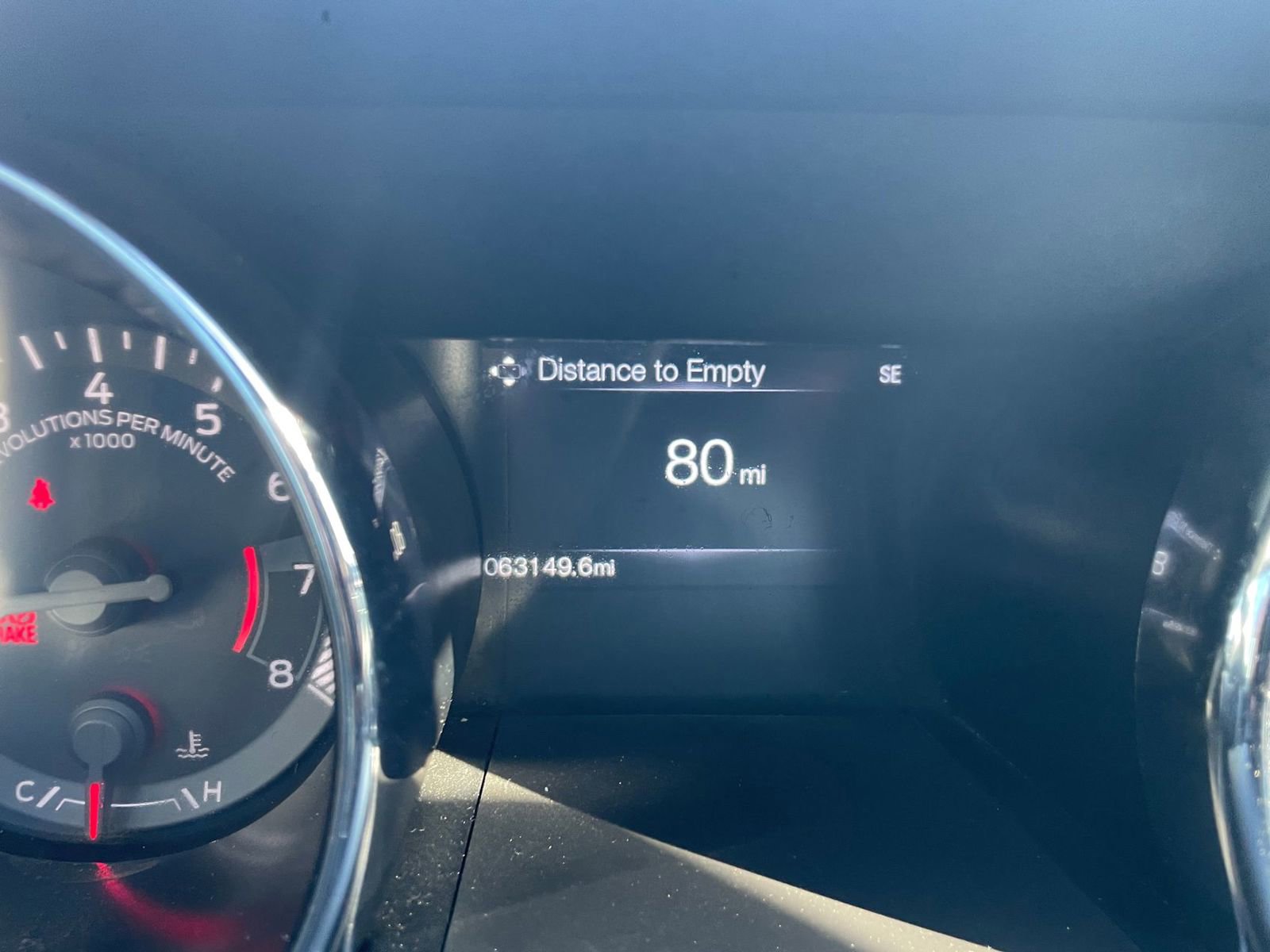 Used 2017 Ford Mustang Coupe w/ Wheel & Stripe Package image 26