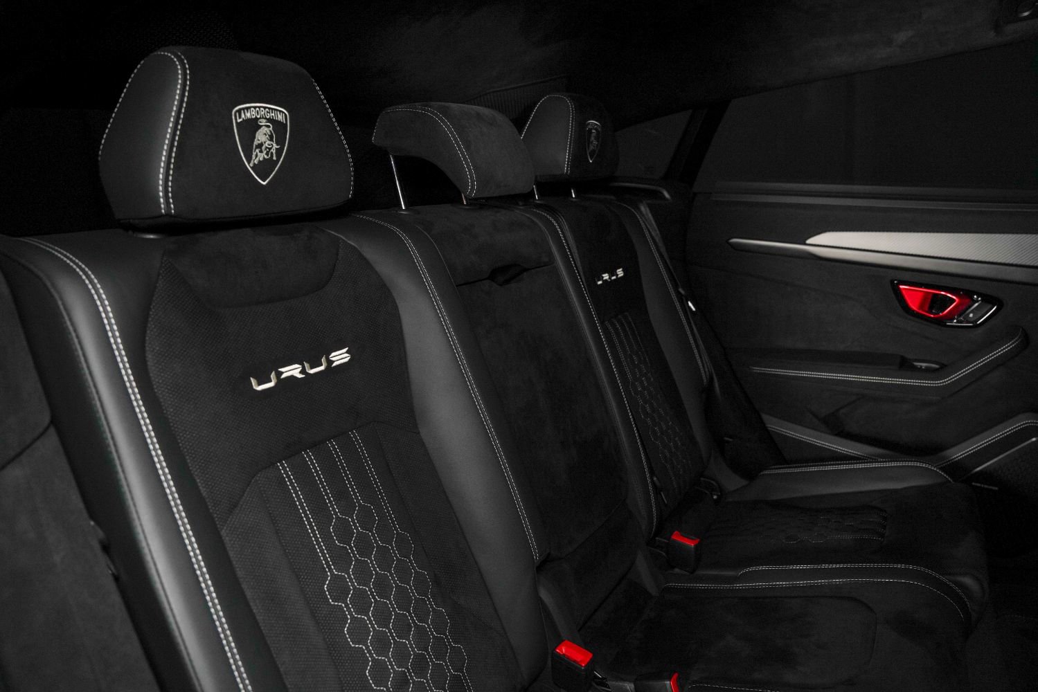 Used 2023 Lamborghini Urus Performante image 45