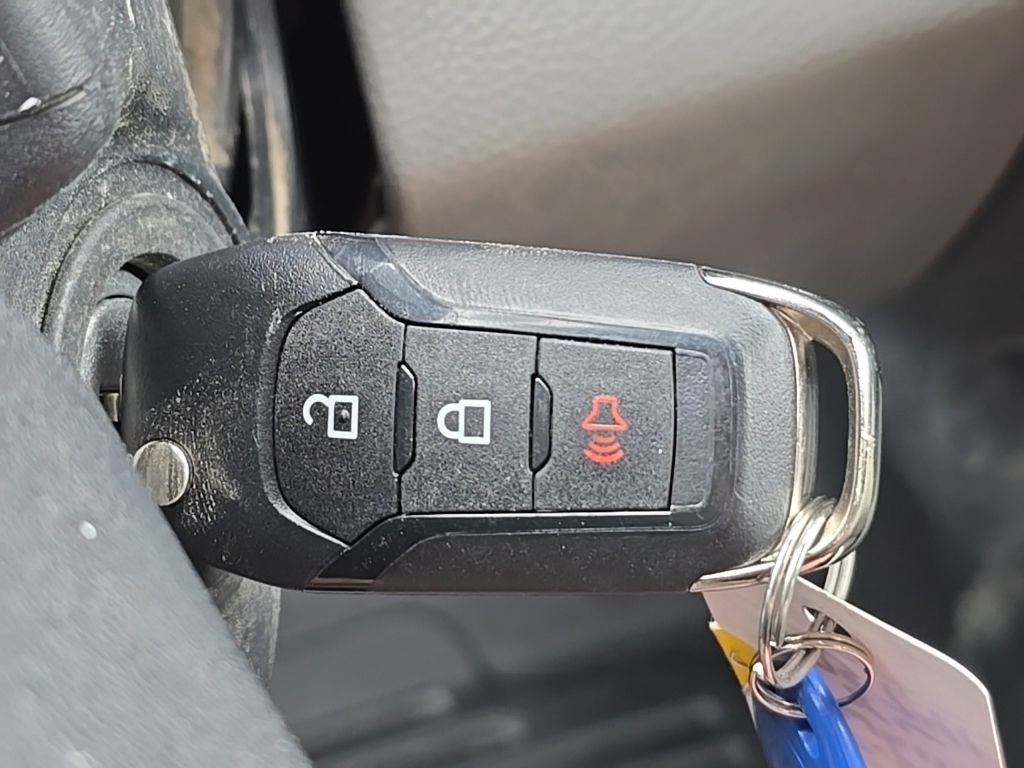 Used 2019 Ford F350 XL w/ XL Value Package AWD/4WD image 3