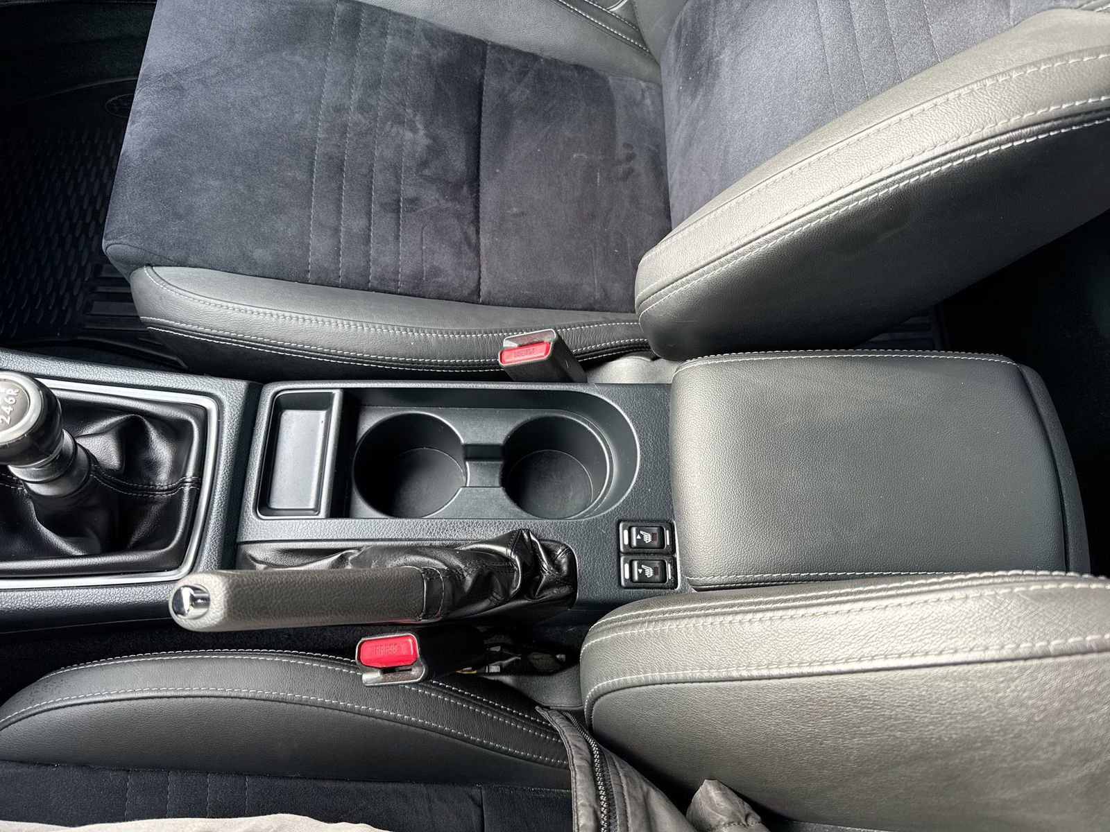 Used 2018 Subaru WRX Limited w/ 50th Anniversary Edition image 20