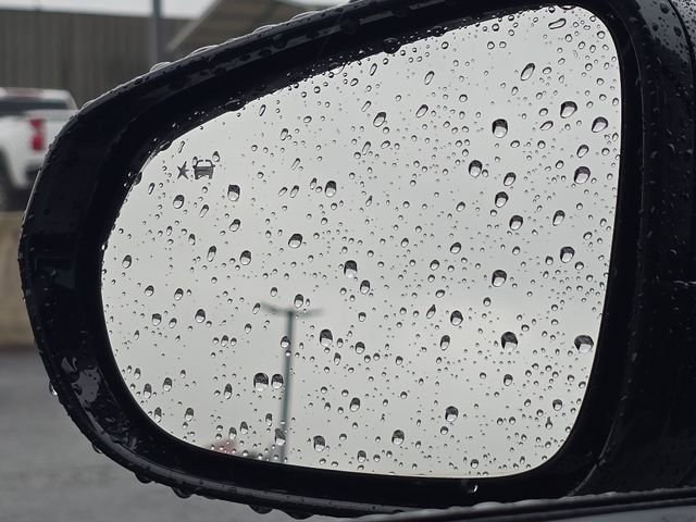 New 2026 Chevrolet TrailBlazer RS w/ Convenience Package image 31