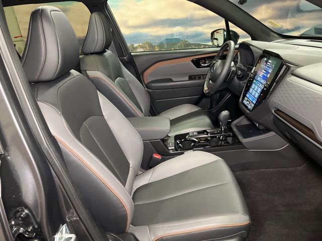 Certified 2026 Subaru Forester Sport w/ Sport Package image 67