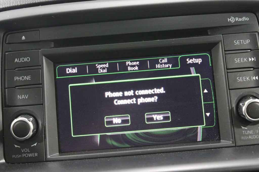 Used 2013 MAZDA CX-5 Touring w/ Touring Tech Pkg image 42