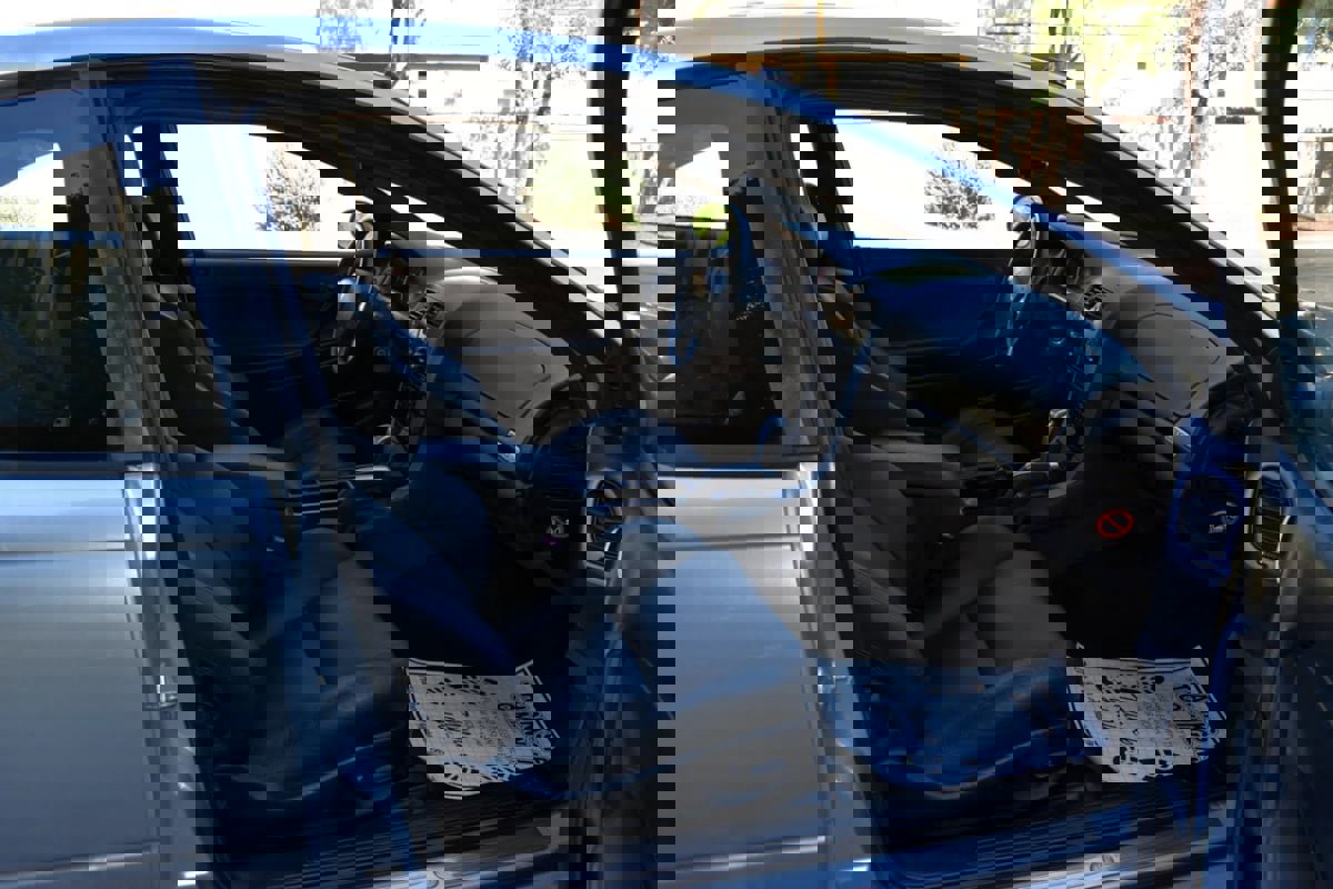 Used 2004 Pontiac GTO RWD image 21