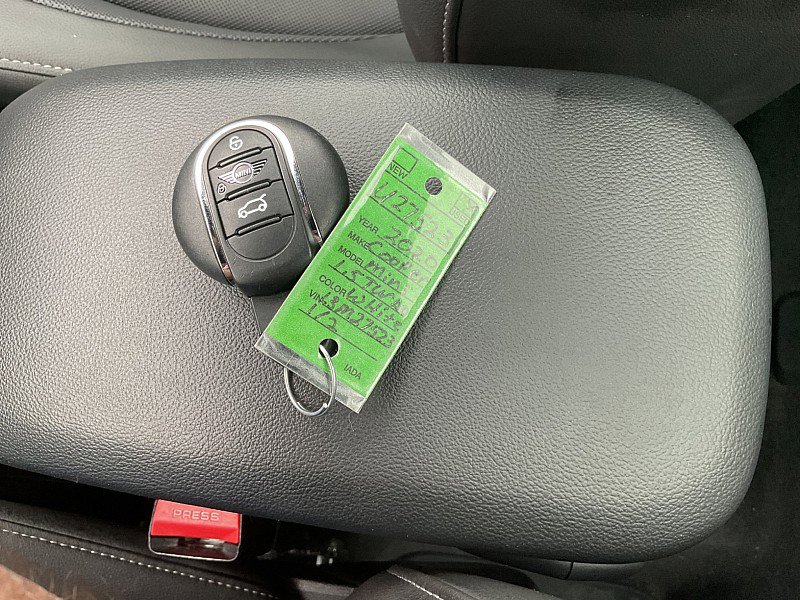 Used 2020 MINI Cooper Countryman ALL4 image 27