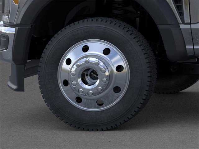 New 2026 Ford F450 XL w/ XL Chrome Package image 34