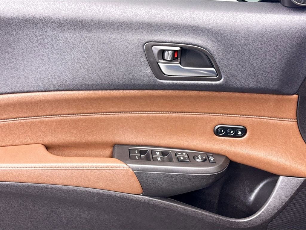 Used 2020 Acura ILX w/ Premium Package image 21