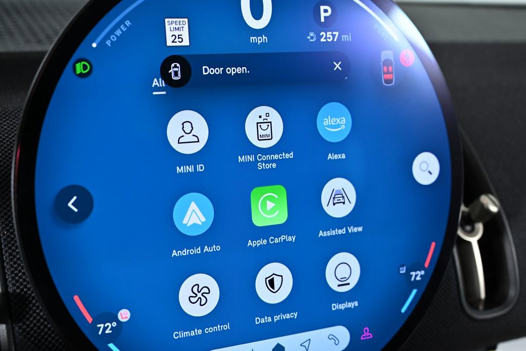 Certified 2025 MINI Cooper Countryman S w/ Comfort Package Max image 15