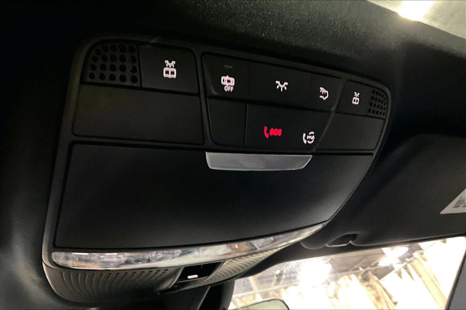 Used 2022 Mercedes-Benz E 53 AMG 4MATIC Sedan image 34