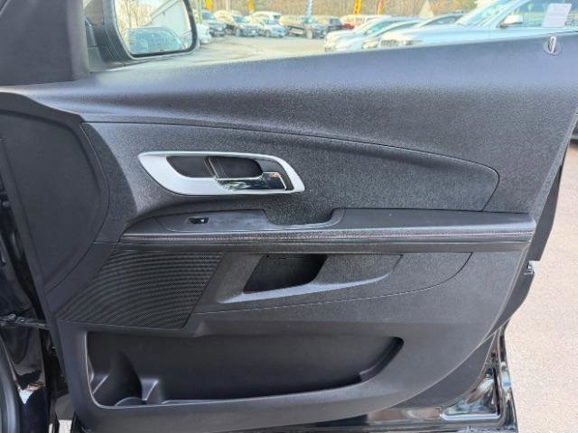 Used 2010 Chevrolet Equinox LT w/ Vehicle Interface Package image 31