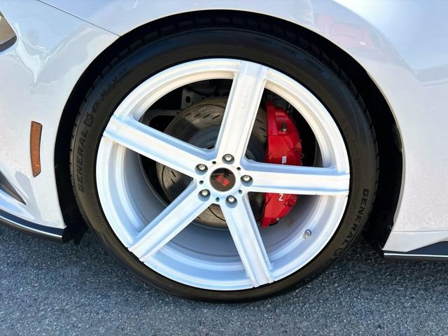Used 2024 Ford Mustang GT image 7