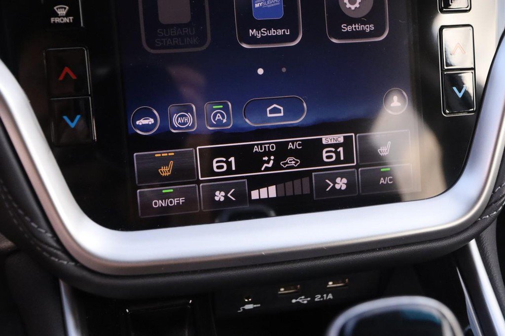 Used 2022 Subaru Outback Limited image 18