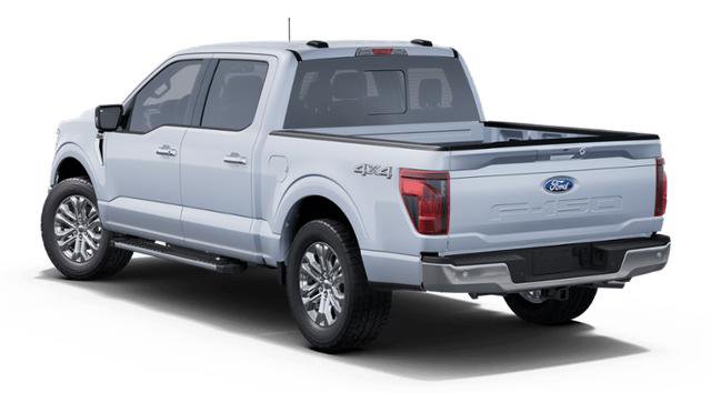 New 2025 Ford F150 XLT w/ Equipment Group 302A MID AWD/4WD image 34