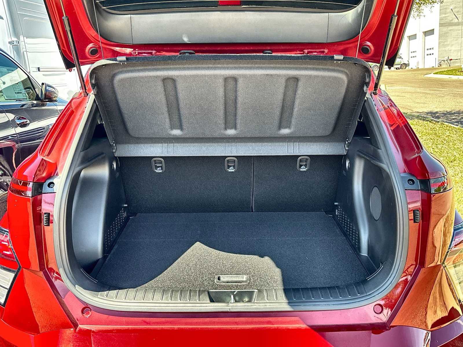 Used 2024 Hyundai Kona N Line image 17