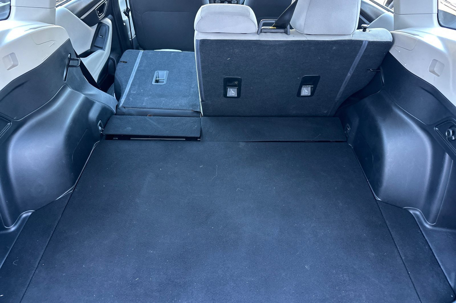 Used 2022 Subaru Forester image 15