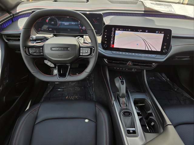 New 2026 Dodge Charger Scat Pack AWD/4WD image 7