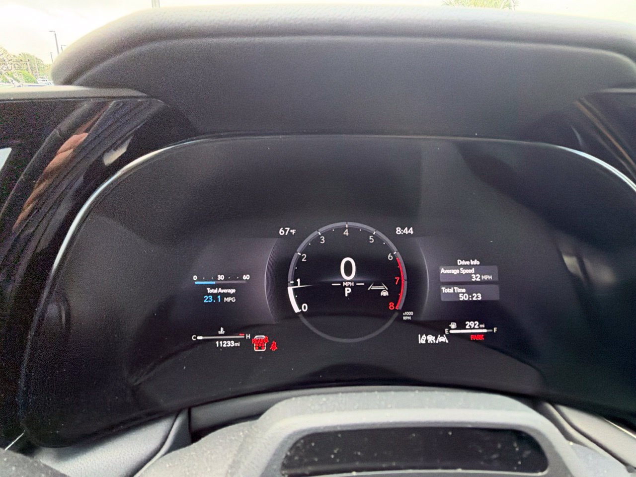 Used 2026 Lexus TX 350 AWD w/ Technology Package image 9