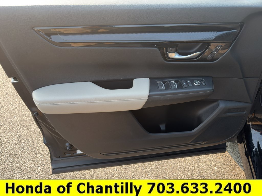 Certified 2024 Honda CR-V EX-L image 22