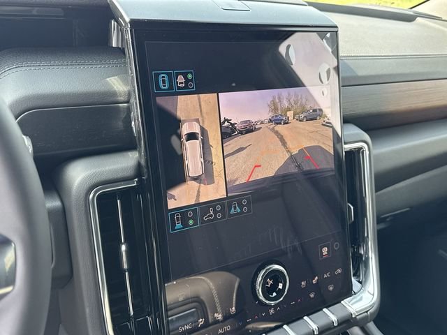 New 2026 GMC Yukon XL Denali w/ Sun & Power Step Package image 20