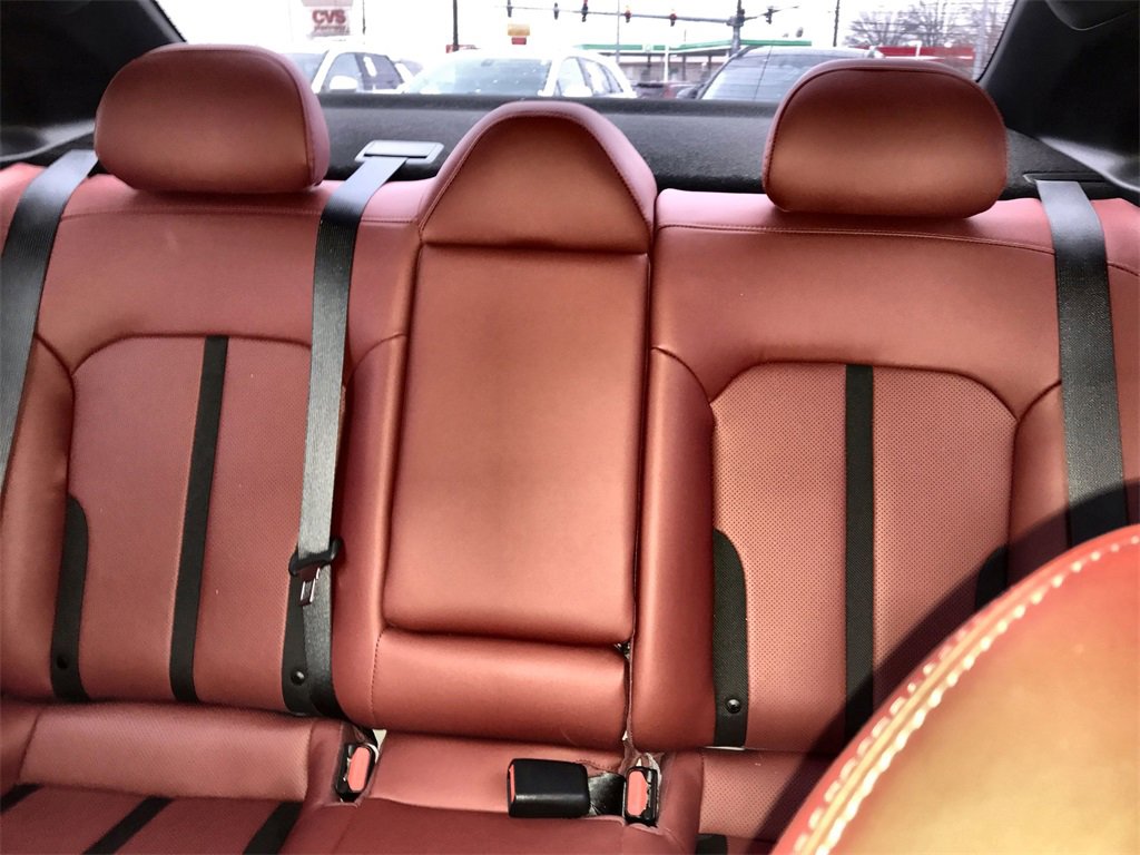 Used 2021 Kia K5 GT-Line image 23