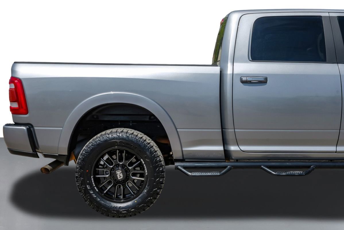 Used 2022 RAM 2500 Laramie w/ Protection Group image 7