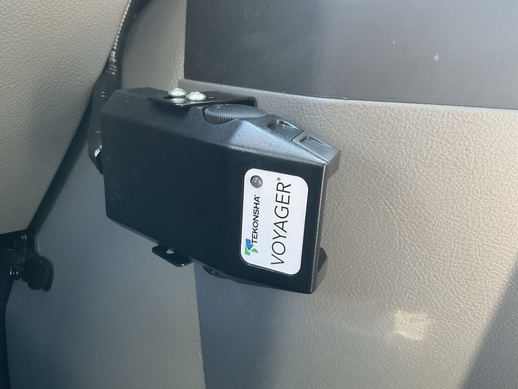 New 2026 Ford E-350 and Econoline 350 Super Duty w/ Power Equipment Group image 9