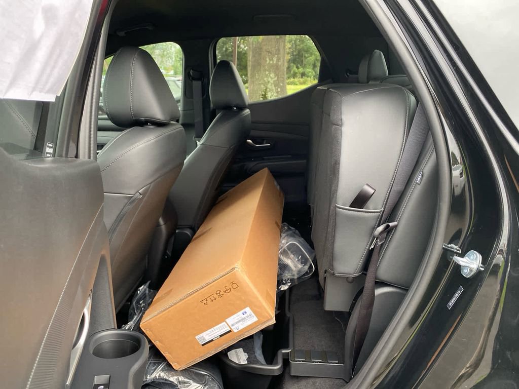 New 2026 Hyundai Santa Cruz SEL image 12