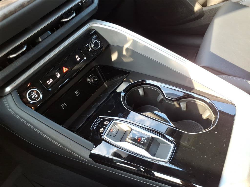 Used 2025 Audi Q5 Premium Plus AWD/4WD image 20
