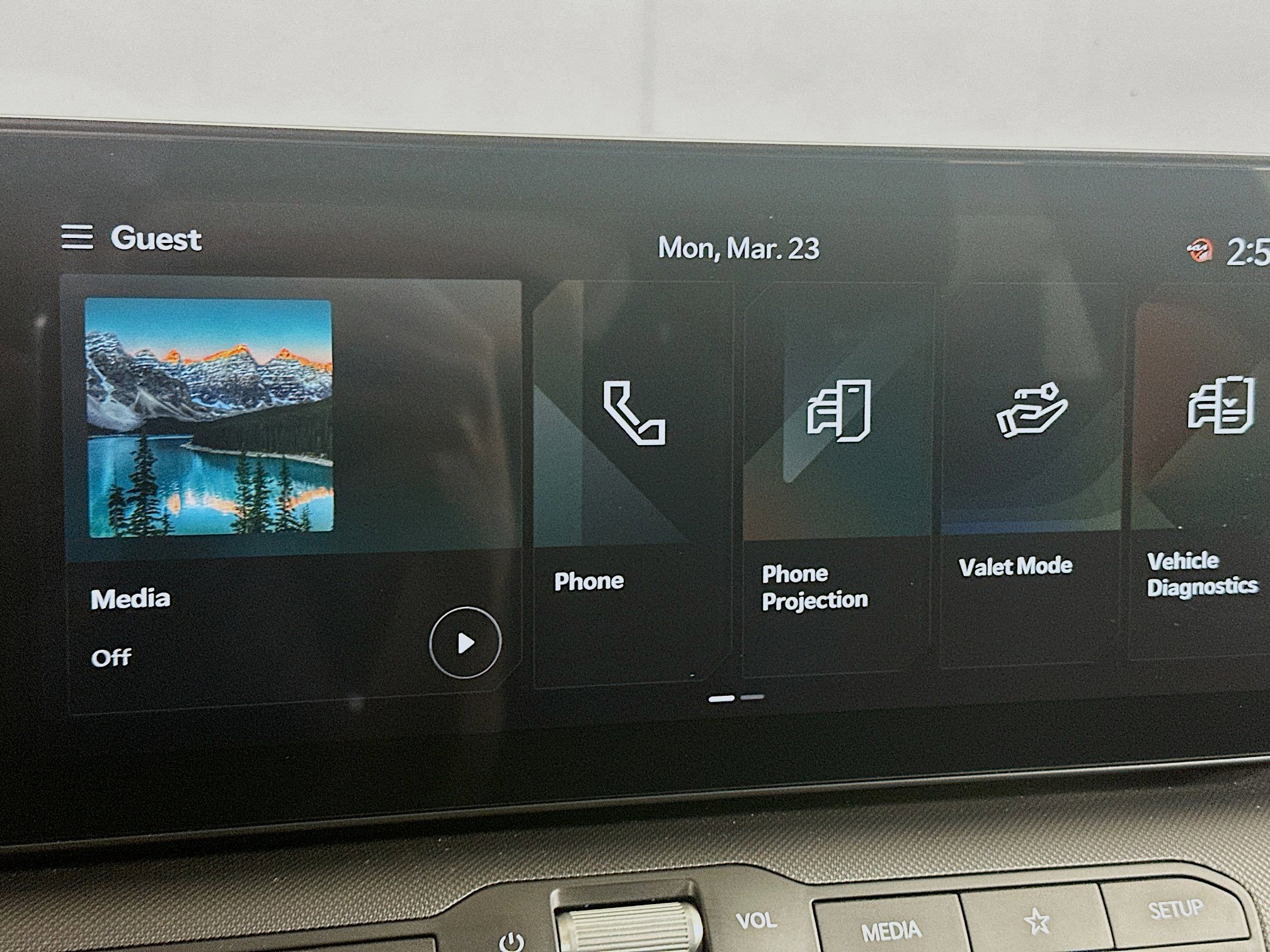 Used 2025 Kia K4 LXS image 21