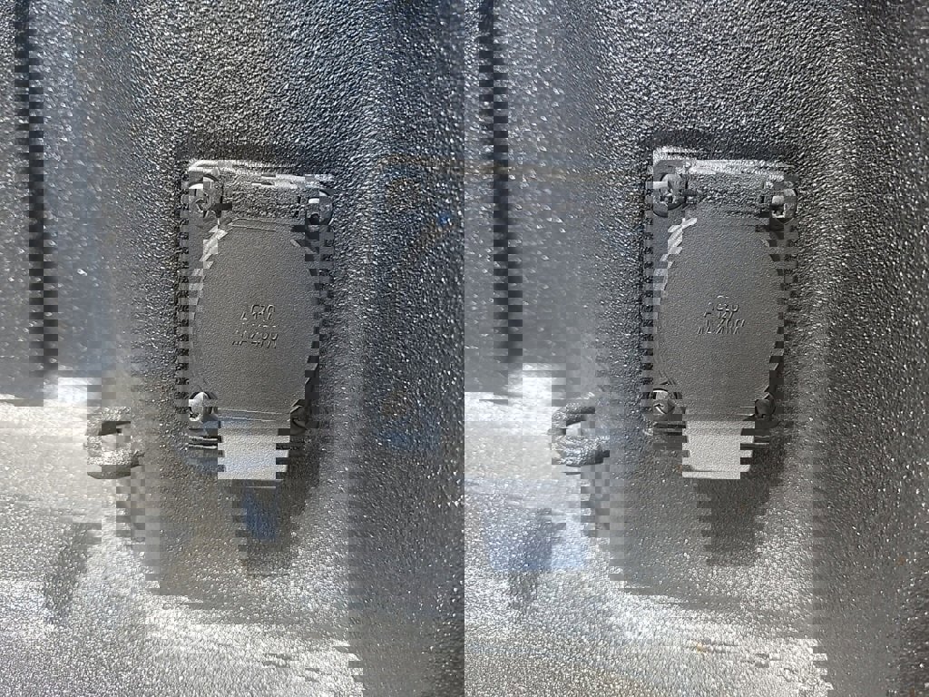 New 2026 GMC Sierra 3500 AT4 image 21
