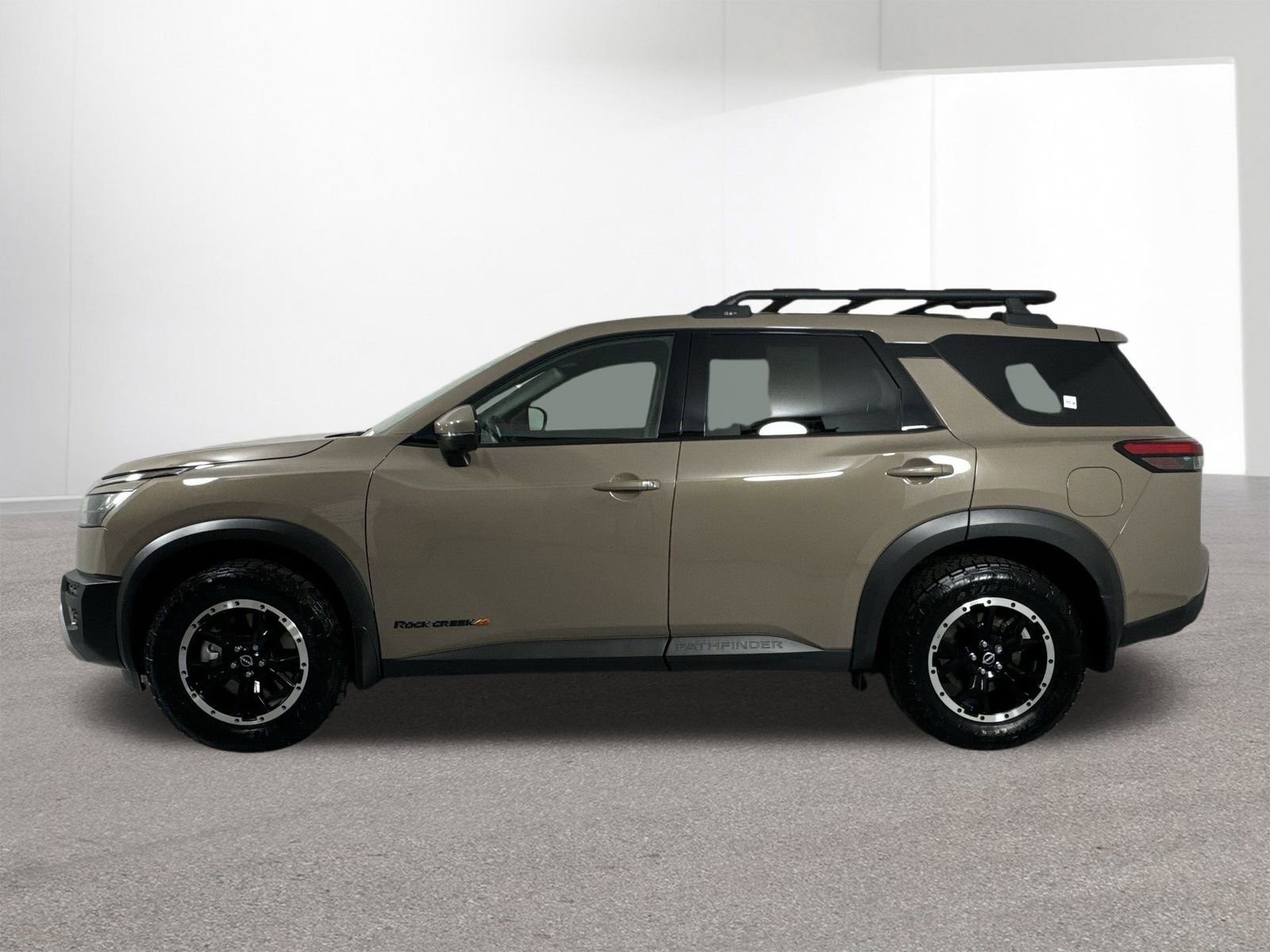 Certified 2024 Nissan Pathfinder Rock Creek image 31