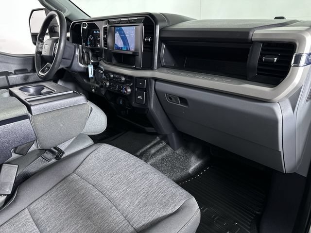 Used 2024 Ford F350 XL AWD/4WD image 30