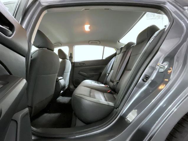 Certified 2025 Nissan Altima 2.5 S FWD image 20