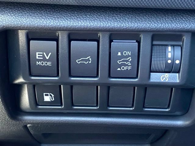 New 2026 Subaru Forester Premium AWD/4WD image 15